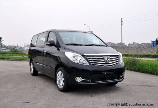 东风风行CM7
